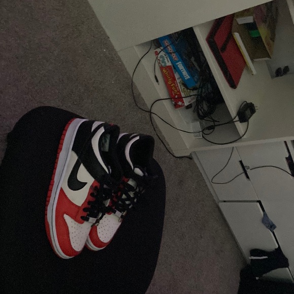 75th anniversary dunks
